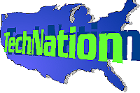 Tech Nation logo